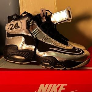 Nike Air Max Griffey 1